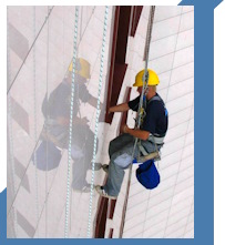 Услуги Высотные работы в Назрани