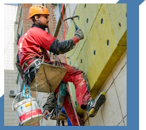 Услуги Высотные работы в Назрани