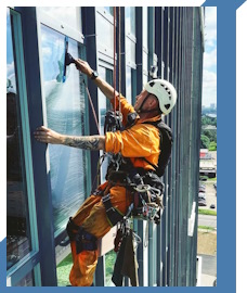 Услуги Высотные работы в Назрани