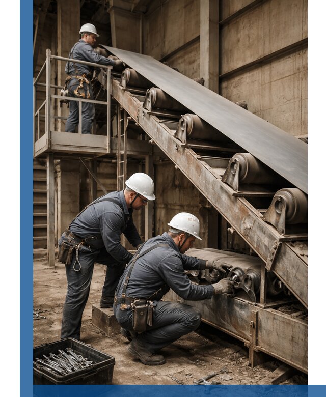 Ремонт элеваторов в Назрани аварийный и плановый сервис